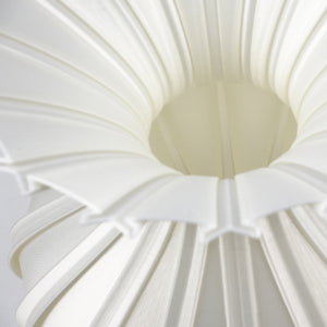 Konstrukt Vase 30 Silk