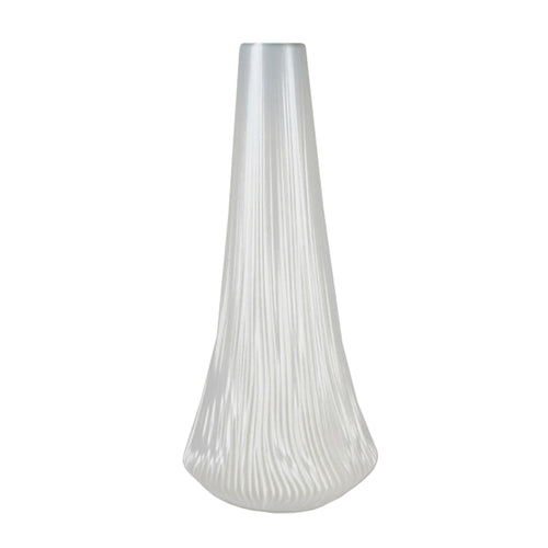 Lamell Vase 25 Silk