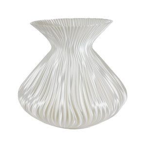 Lamell Vase 30 Silk