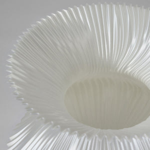 Lamell Vase 30 Silk