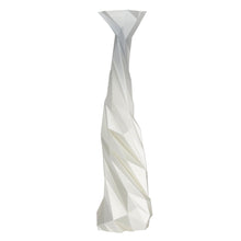 Laden Sie das Bild in den Galerie-Viewer, Twister Vase 50 Silk