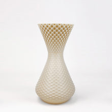 Laden Sie das Bild in den Galerie-Viewer, Flechtwerk Vase 35 Linen