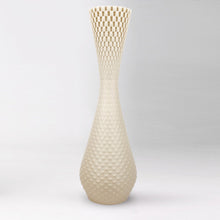 Laden Sie das Bild in den Galerie-Viewer, Flechtwerk Vase 50 Linen